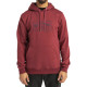 Billabong Ανδρικό φούτερ Arch Print - Hoodie for Men
